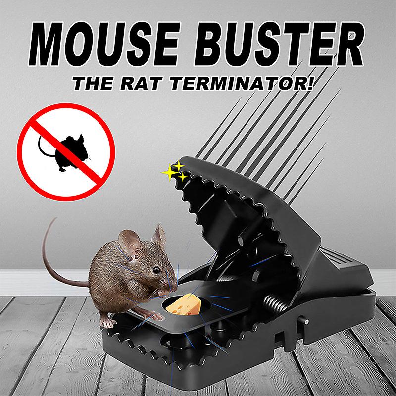 Premium Mouse Trap ππ₯ | Catch More, Spend Less